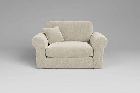 Mellow - Loveseat