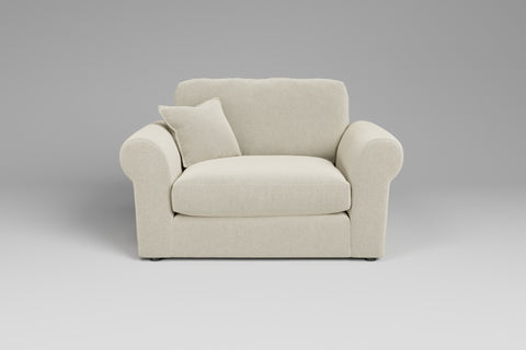 Mellow - Loveseat