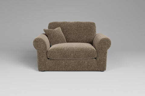 Mellow - Loveseat