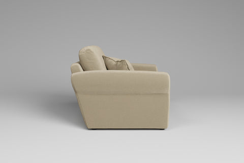 Mellow - 3 Seater Sofa