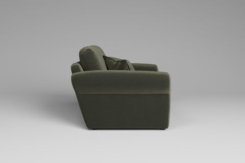 Mellow - 3 Seater Sofa