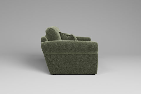 Mellow - 3 Seater Sofa