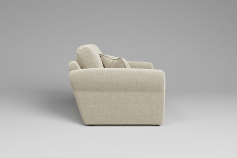 Mellow - 3 Seater Sofa