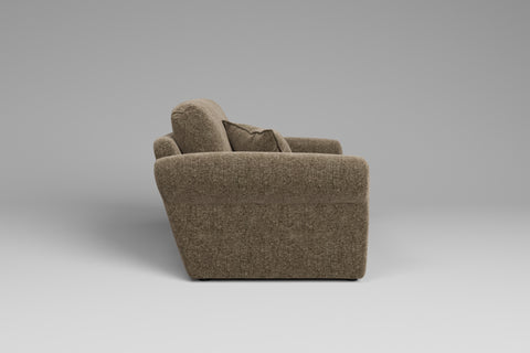 Mellow - 3 Seater Sofa