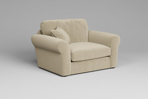 Mellow - Loveseat