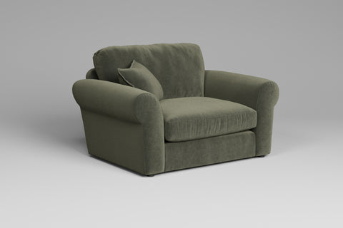 Mellow - Loveseat