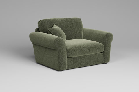 Mellow - Loveseat