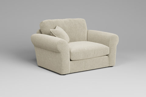Mellow - Loveseat