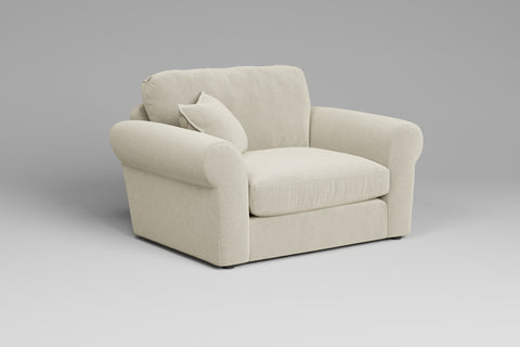 Mellow - Loveseat
