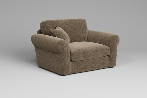 Mellow - Loveseat