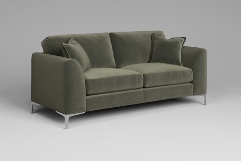 melody - 3 Seater Sofa