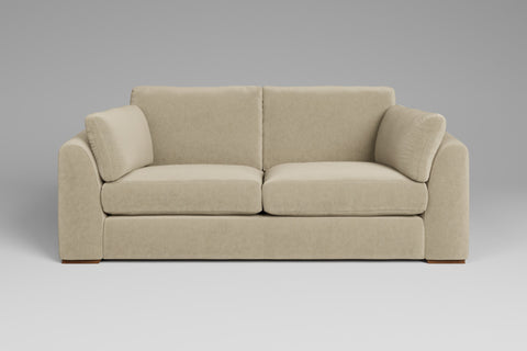 Muse - 3 Seater Sofa