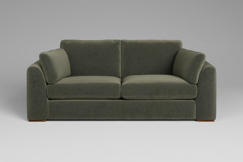 Muse - 3 Seater Sofa