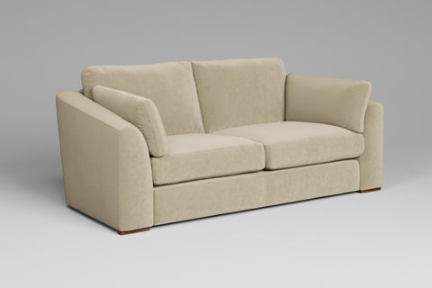 Muse - 3 Seater Sofa