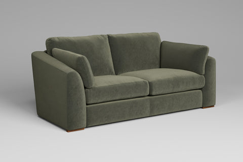 Muse - 3 Seater Sofa