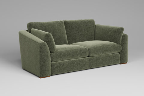 Muse - 3 Seater Sofa