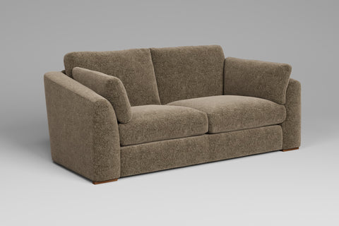 Muse - 3 Seater Sofa
