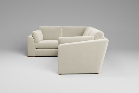 Muse - Small Corner Sofa