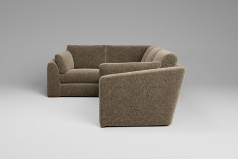 Muse - Small Corner Sofa