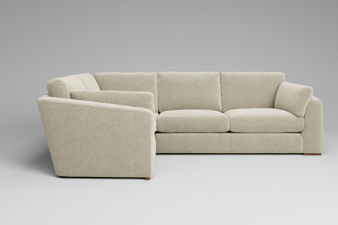 Muse - Small Corner Sofa