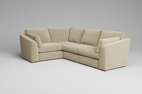 Muse - Small Corner Sofa