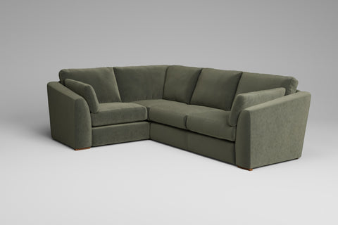 Muse - Small Corner Sofa