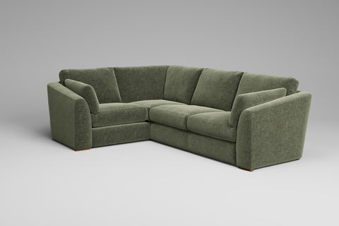 Muse - Small Corner Sofa