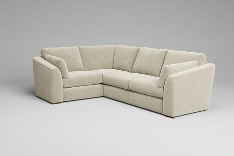 Muse - Small Corner Sofa