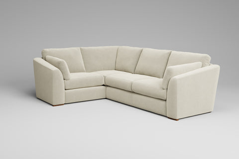 Muse - Small Corner Sofa