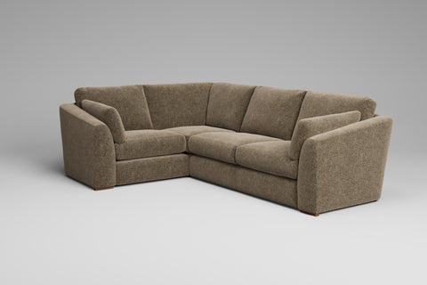 Muse - Small Corner Sofa