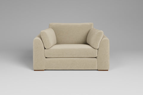 Muse - Loveseat