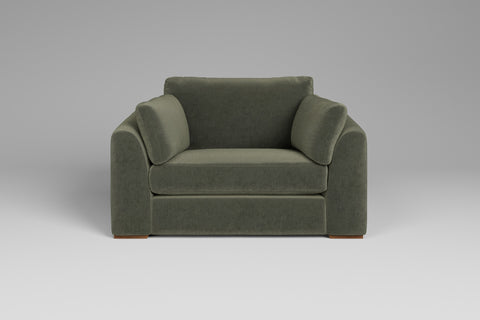 Muse - Loveseat