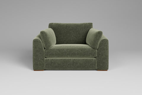 Muse - Loveseat