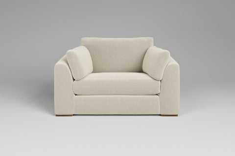 Muse - Loveseat