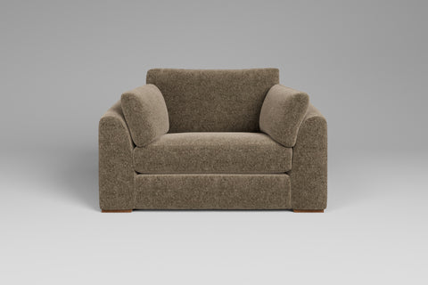 Muse - Loveseat