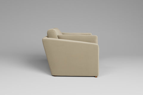 Muse - Loveseat