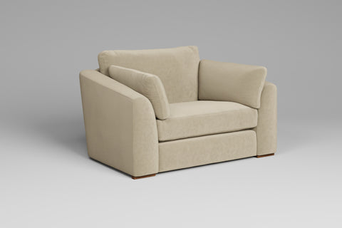 Muse - Loveseat