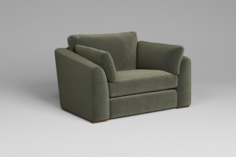 Muse - Loveseat