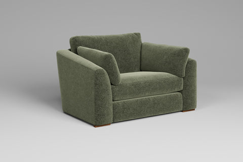 Muse - Loveseat