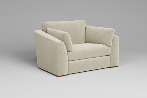 Muse - Loveseat