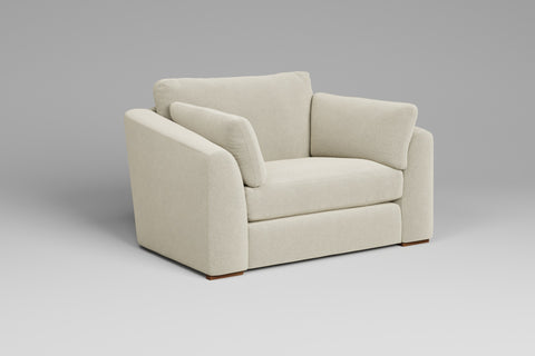 Muse - Loveseat
