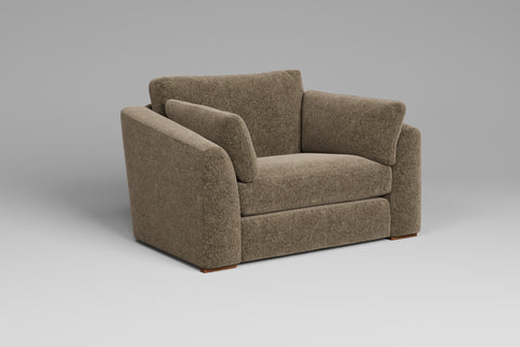 Muse - Loveseat