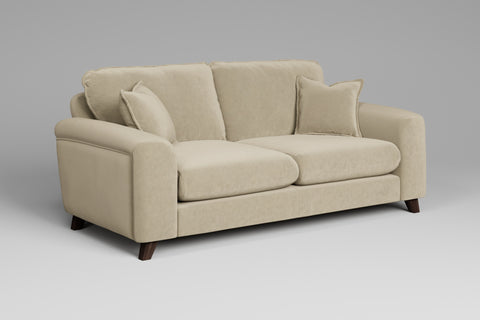 Serenity - 3 Seater Sofa
