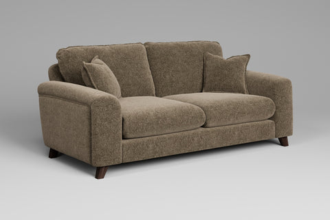 Serenity - 3 Seater Sofa
