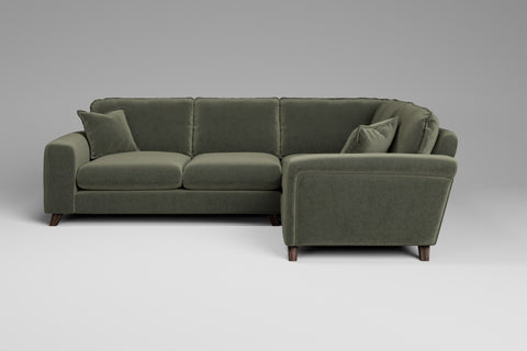 Serenity - Small Corner Sofa