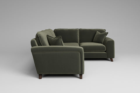 Serenity - Small Corner Sofa