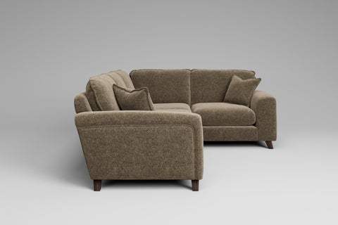 Serenity - Small Corner Sofa