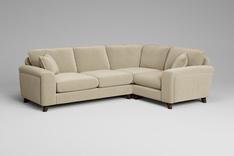 Serenity - Small Corner Sofa
