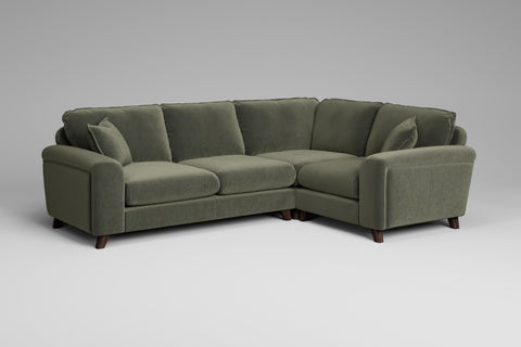 Serenity - Small Corner Sofa