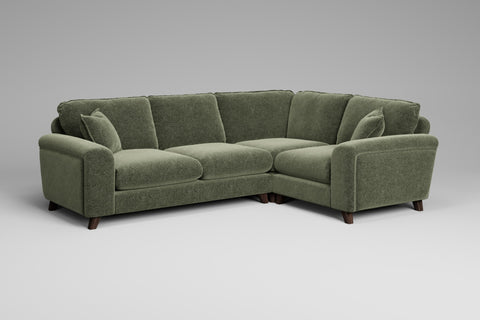 Serenity - Small Corner Sofa